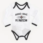 Stefan bodi dr, Partizan
