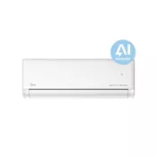 Midea Inverter klima uredaj EZ-09RD6-I, WiFi, Bela