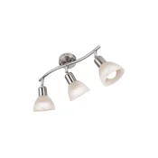 Globo 818903016X - LED spot svetlo DAYTONA 3xE14/5W/230V