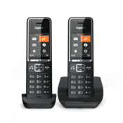 GIGASET Gigaset Comfort 550 Duo Iberia, (21262232)