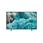 Samsung Televizor QE85Q7FAAUXXH, 85 4K Ultra HD QLED, Smart, Sivi