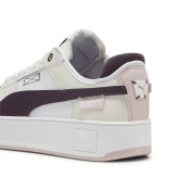 PUMA ženske tenisice za slobodno vrijeme CARINA STREET VTG (392338), bijele