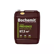 Bochemit Impregnacijsko sredstvo Hobby colorless, 5 kg, preventive wood protection