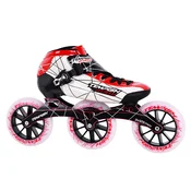 Rolerji Tempish Atatu Red EUR 46