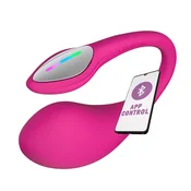 Vibro jaje Lush 4