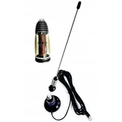 Delta 875N2 Magnetni CB antenski spoj 82 cm kabel 4 m UC-1 magnet