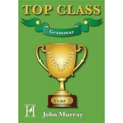 Top Class - Grammar Year 3
