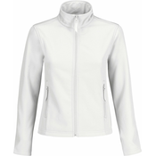 Ženska jakna B&C Softshell
