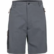 Mens Trespass Runnel Shorts