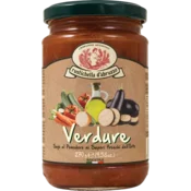 Sugo alle Verdure RUSTICHELLA DABRUZZO