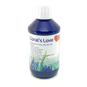 shumee Korallen Zucht Corals love 100 ml - balzam za korale