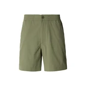 Calvin Klein Chino hlače zelena