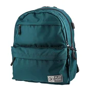 STATOVAC Ranac, 4 patenta, duplo pakovanje, 162509, 34*40*18cm, maslinovo
