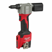 Aku orodje za kovičenje m12 bprt-201x milwaukee 4933464405