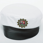 Theo Klein Policijska kapa