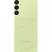 SAMSUNG Zaštitna maska za Galaxy A25 (Zelena)