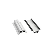 Trapezoidna tirnica dolžine 3330 mm s tesnjenjem