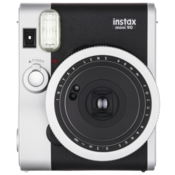 Fujifilm instax mini 90 Neo Classic crni