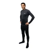 Enodelno hokejsko spodnje perilo POWERTEK V3.0 Combo Youth L/XL