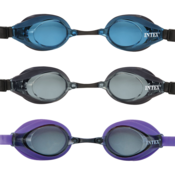 INTEX Športna plavalna očala