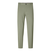 SELECTED HOMME Hlače LIAM, siva