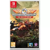 Operation Highjump: The Fall of Berlin (SWITCH)