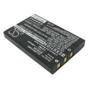 Baterija za Denso BHT-500, 1100 mAh