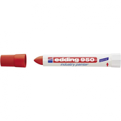 Edding Debeli flomaster Industry Painter E-950 Edding 4-950002 širina poteza 10 mm šiljasti oblik