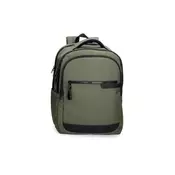 Pepe Jeans Dorking ranac za laptop - khaki ( 74.629.42 )