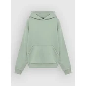 Oakley Soho Gen moški pulover s kapuco faded green