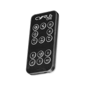 General CYRUS ONE HD - remote control duplicate