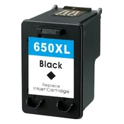 Kertridž HP Master Color 650XL Black