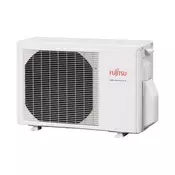 Fujitsu spoljni multi inverter AOYG18LAC2 za 2 unutrašnje jedinice
