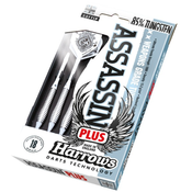 PIKADO PUŠČICE HARROWS ASSASSIN PLUS