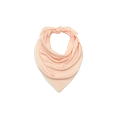 Kate Spade Šal Flower Yarndye svetlo roza