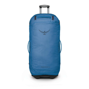 Osprey Potovalna Torba Wheeled Duffel 120 - Blue Flame/Scoria Blue, O/S