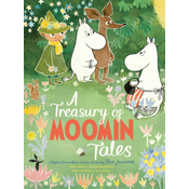 Moomins: A Treasury of Tales [working title]