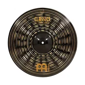 Činela Classics Custom Heavy Dark Crash - 45cm CC18HDAC Meinl