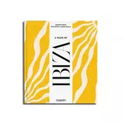 A Taste of Ibiza