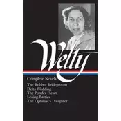 Complete Novels