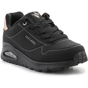 Skechers Patike za devojcice Uno Gen1 - Shimmer Away, 310545L-BBK, Crne