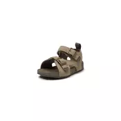TIMBERLAND Odprti čevlji 6B49 mokka