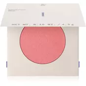 Korres Natural Fresh Blush kompaktno rdečilo odtenek Pink Peony 4.5 g
