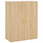 Vidaxl Stenska omarica 69,5x34x90 cm