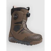 Nidecker Altai 2027 Snowboard Boots brown