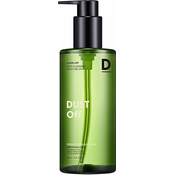 MISSHA Olje za čiščenje občutljive kože Super Off Dust Off (globinsko čistilno vlažilno olje) 305 ml