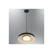 Opviq luster Petiti 1432-1A-19, LED 20 W, crni