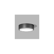 LED2 - LED plafonsko svetlo ROLO LED/6W/230V IP65 antracit