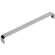 GAMET Ročaj UU50, polirani krom, 320 mm