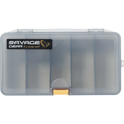 Škatla Savage Gear Lurebox Smoke 4A Art:76773